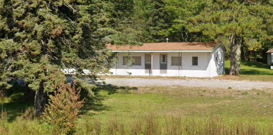 Undetermined Nuabinway Motel - Street View
